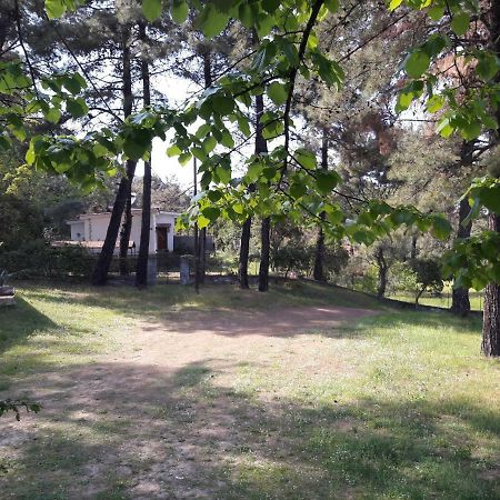 Villa Leo Glykadi Buitenkant foto