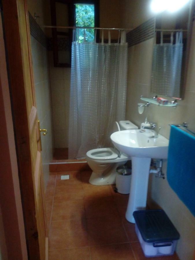 Villa Leo Glykadi Buitenkant foto